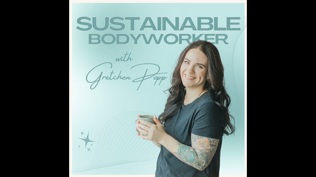Episode 33: Sacred Geometry & Biodynamic Business: Growing Your Practice Like a Living System wit...