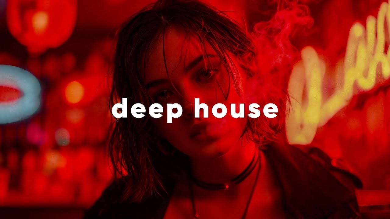Smoke Mood — Just Relax | Deep House Mix 2026 • After Hours Stress Relief