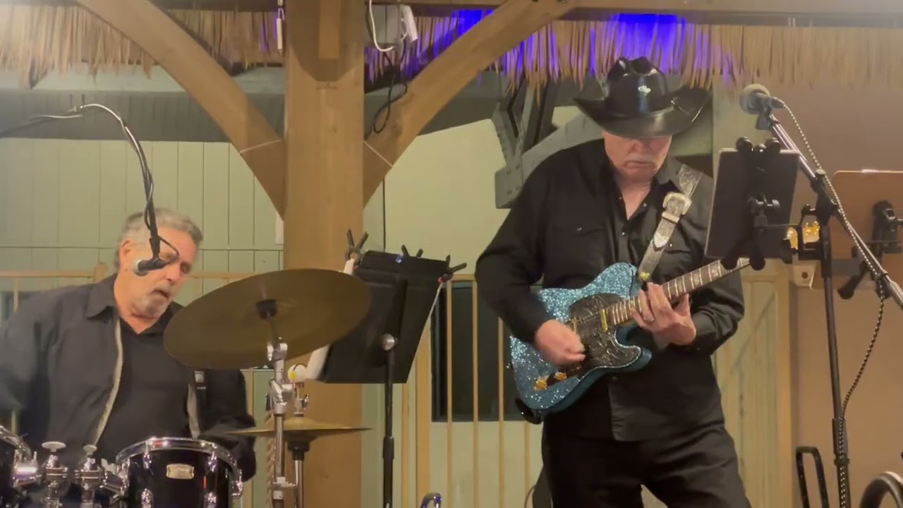 Scott Smith playing and singing “The Dance”.  Feb 18, 2026  in Phoenix, AZ with the “Raves”