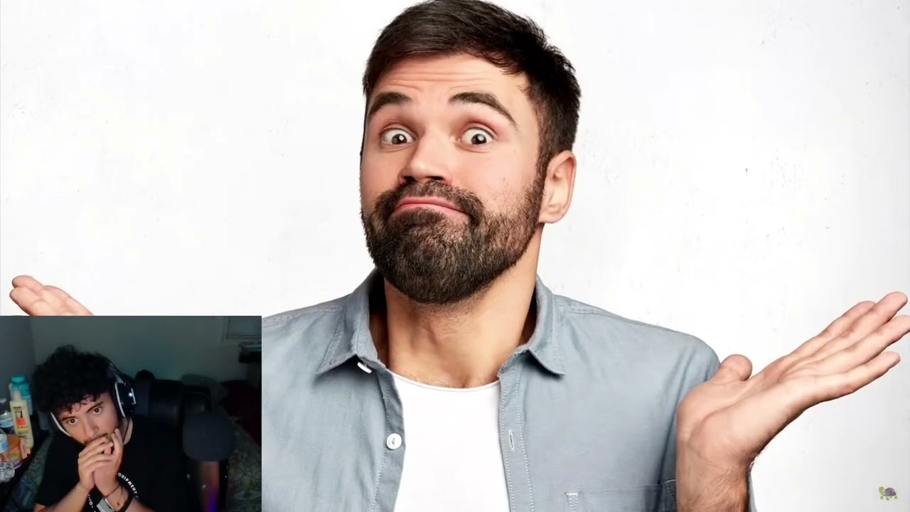 You Will Never Do Anything Remarkable (Reaction)