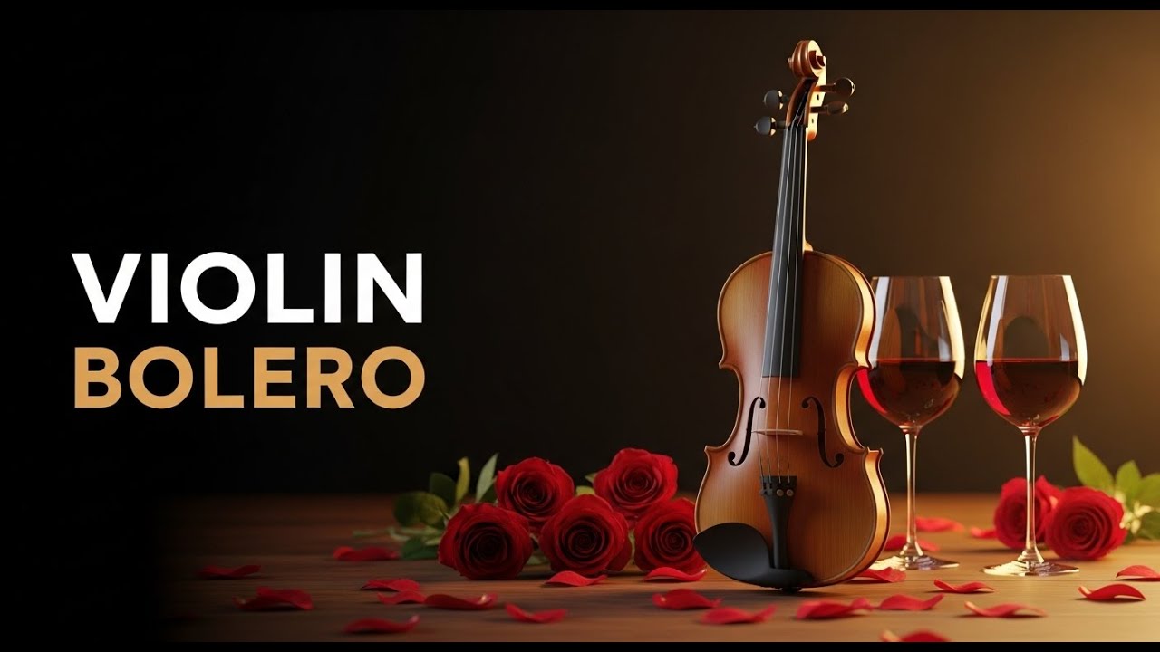 Los Más Bellos Boleros of Your Life – Romantic Instrumental Boleros | Memory Melodies