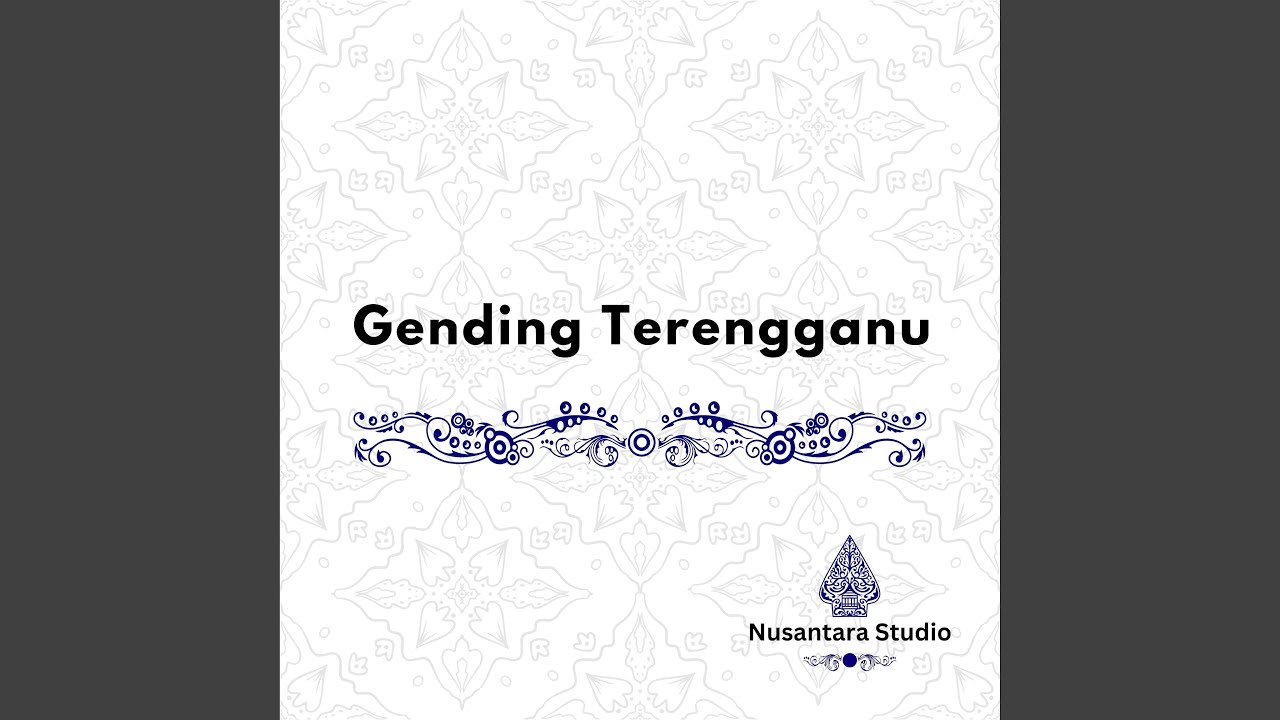 Gending Terengganu