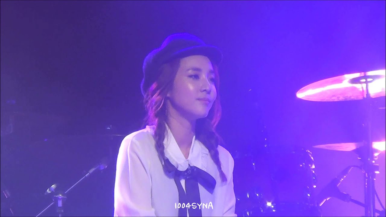 [150817 우리헤어졌어요 OST ]  오늘  산다라박  Today Sandara park