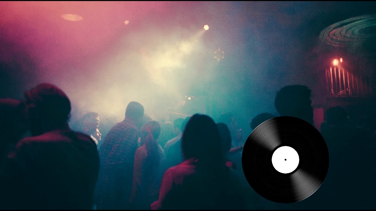 Dynamic rock for video