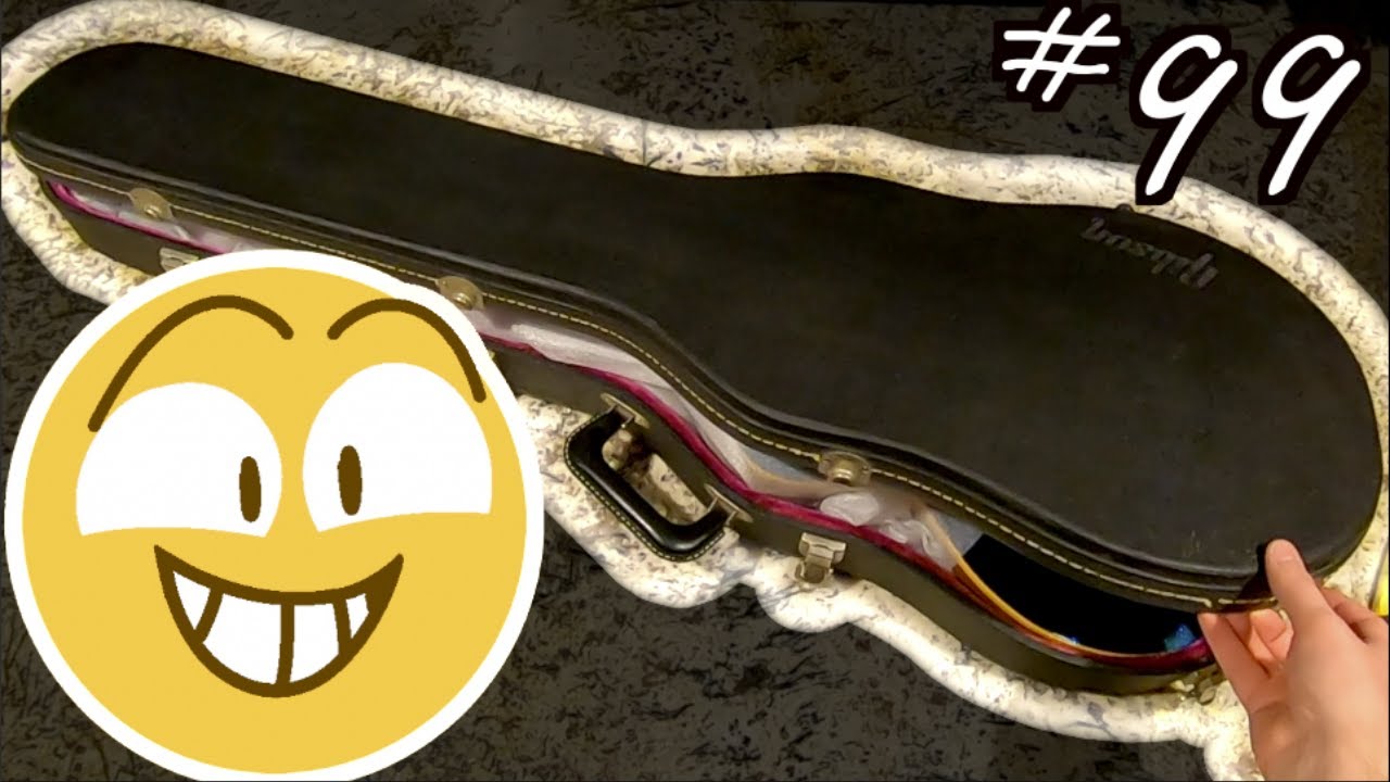 My Holy Grail Find of the 70s | Trogly's Unboxing Guitars Vlog #99