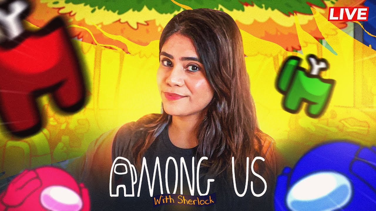 🔴 Codenames live w/ s8ul 😍 | Among Us done