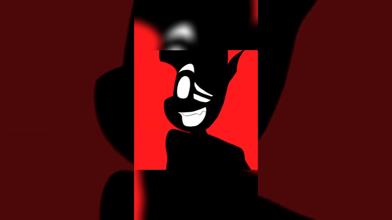 DANGER - Animation meme (REPOST)