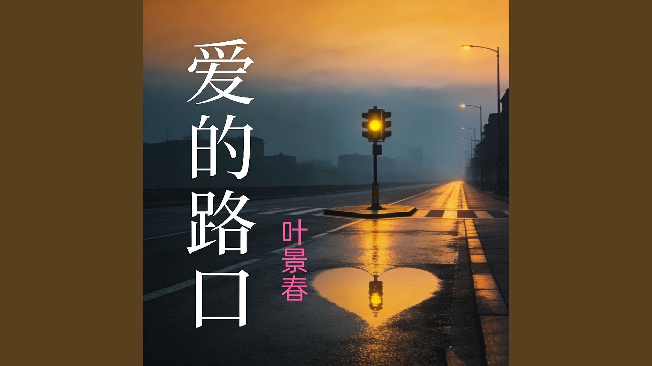 爱的路口