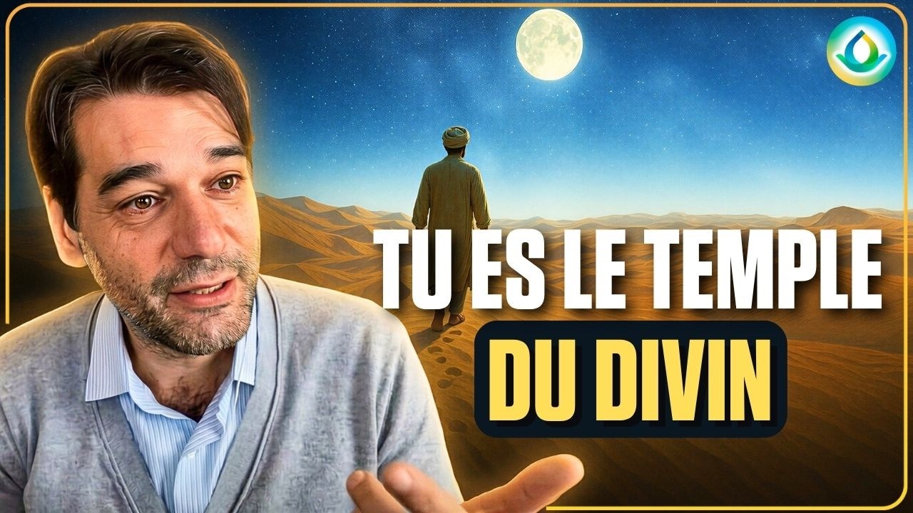 Cette rencontre va illuminer votre journ&eacute;e &ndash; avec Moundir Zniber