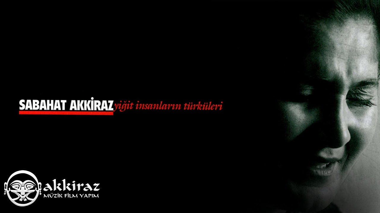Sabahat Akkiraz - Medet