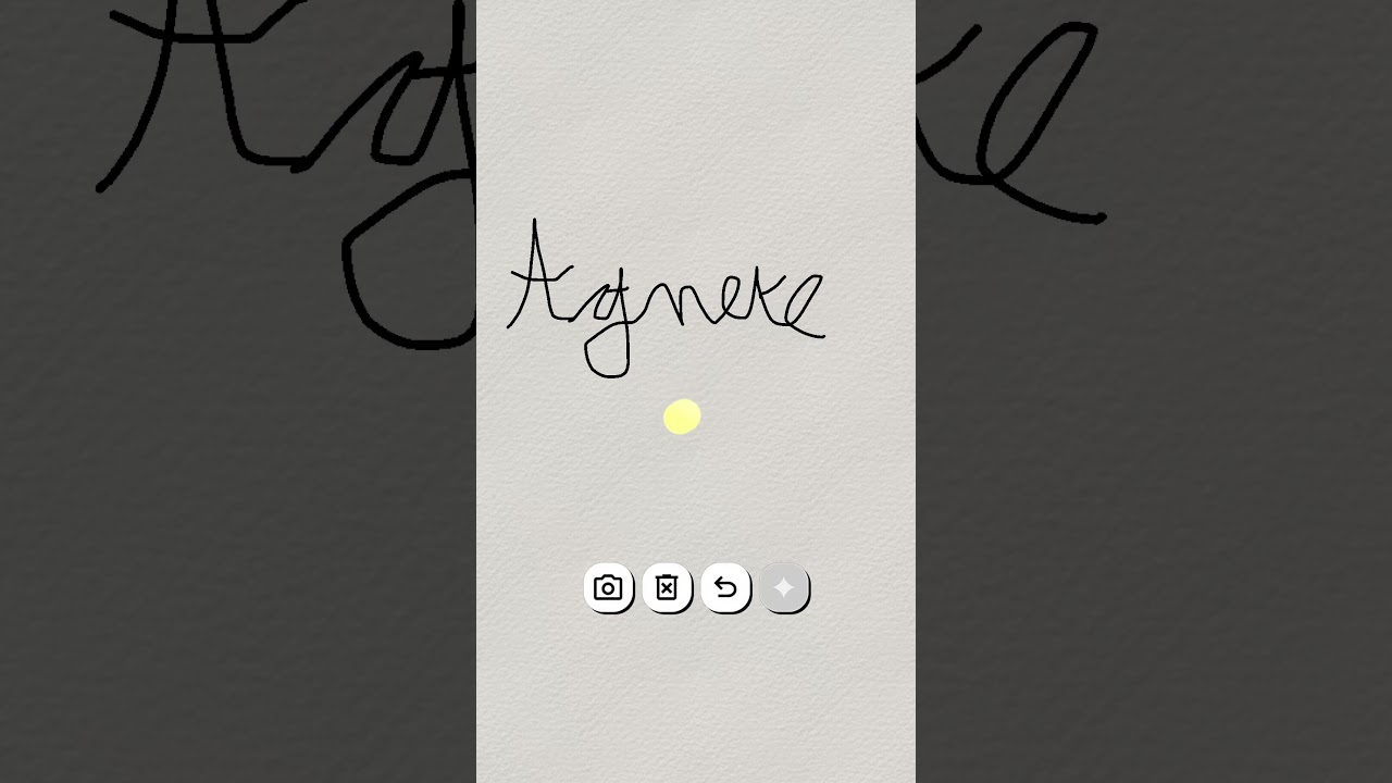 Agnete! Who's next???