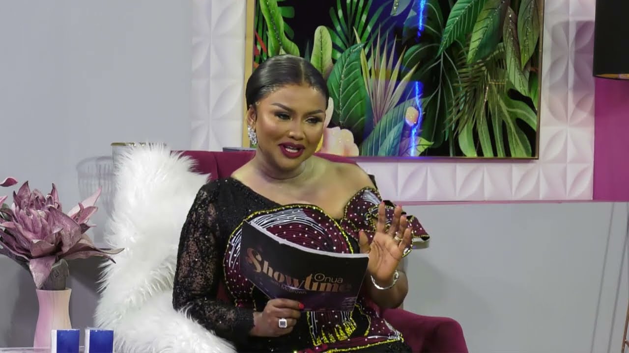 I had a connection the first time I heard the song 'Bo Noo Ni' by Joe Mettle - Luigi Maclean