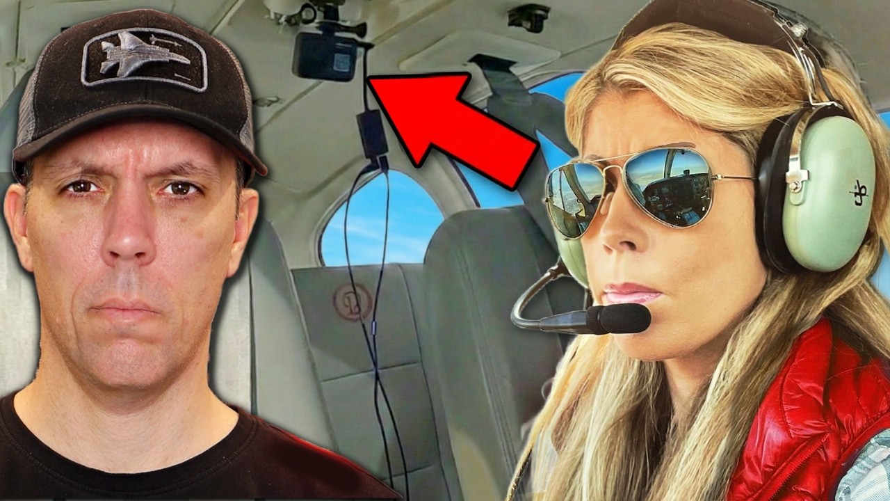 The Most Shocking YouTube Pilot Story I've Ever Told!