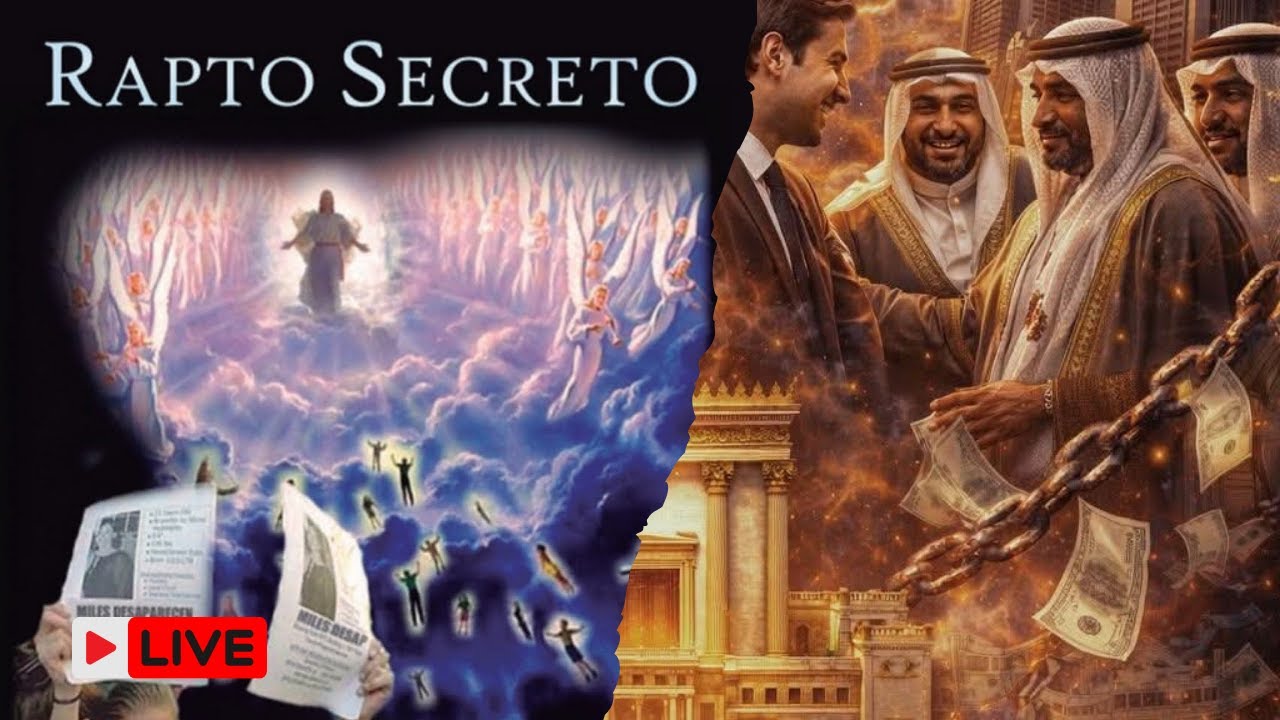 👁 ISRAEL y las PROFECÍAS BÍBLICAS