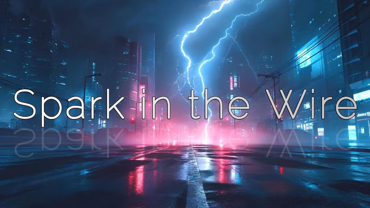 Spark in the Wire