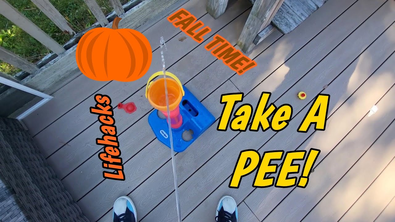 How To Have Fall Fun Outside | Autumn Lifehacks