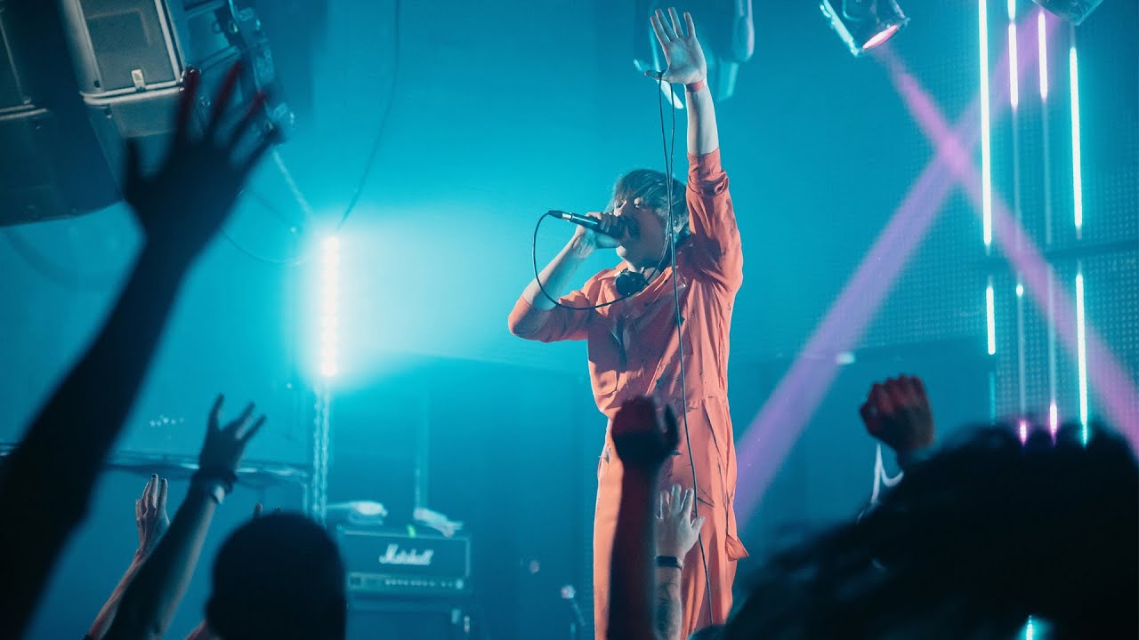 SnowManBall - 'Счастье (Live At Spring Of Metal 2025)'