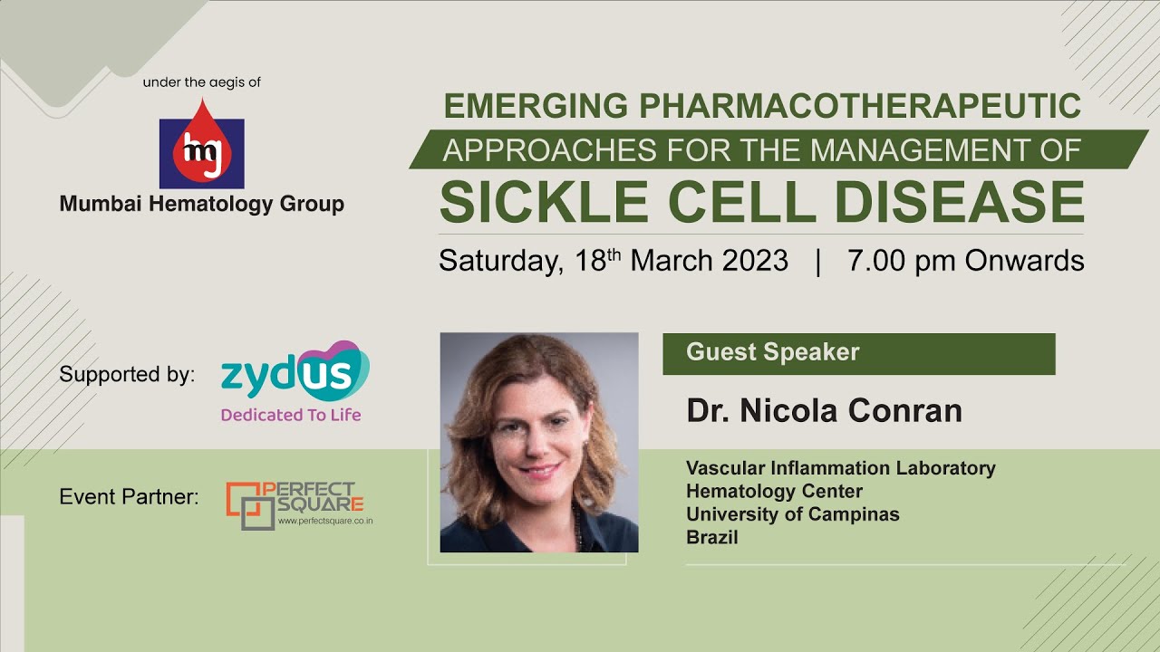 Emerging Pharmacotherapeutic Approaches for the Management of Sickle Cell Disease