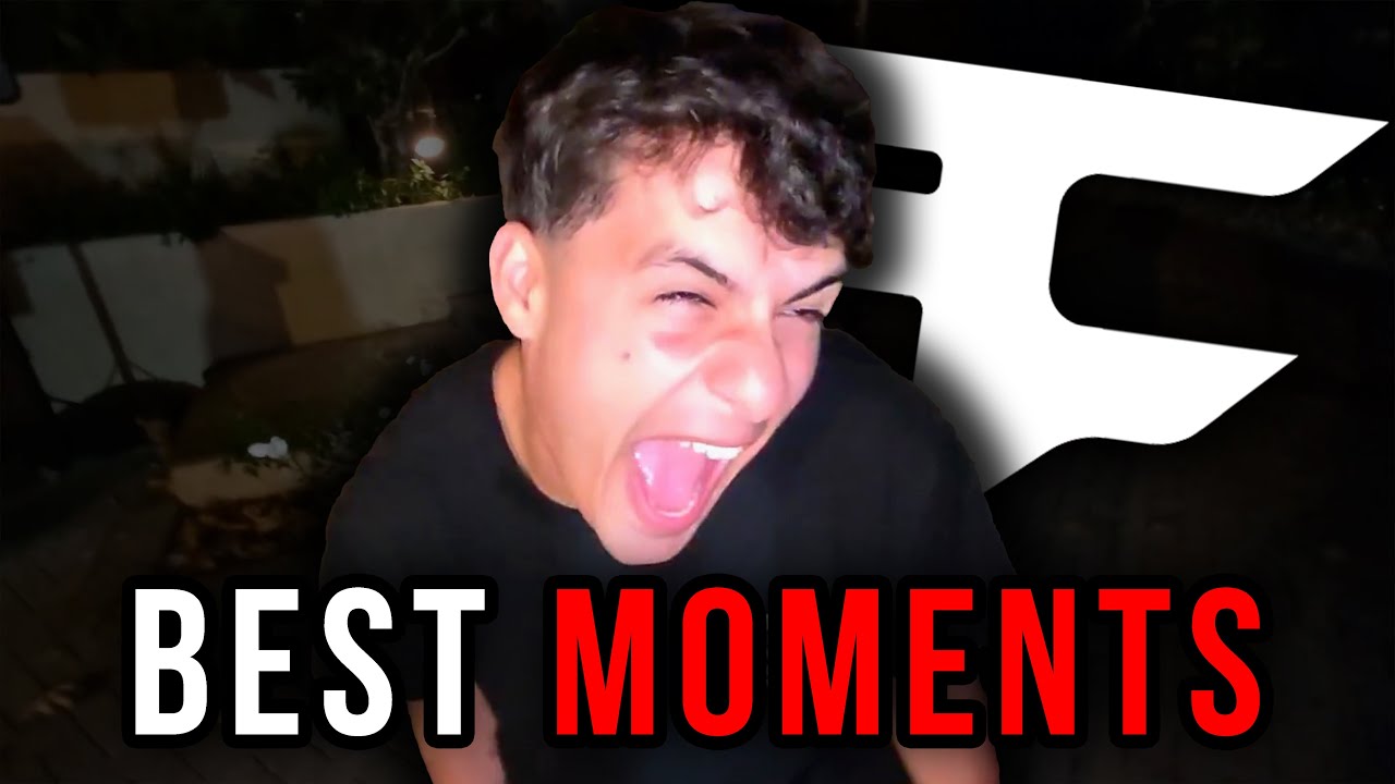 Best Of FaZe This Week