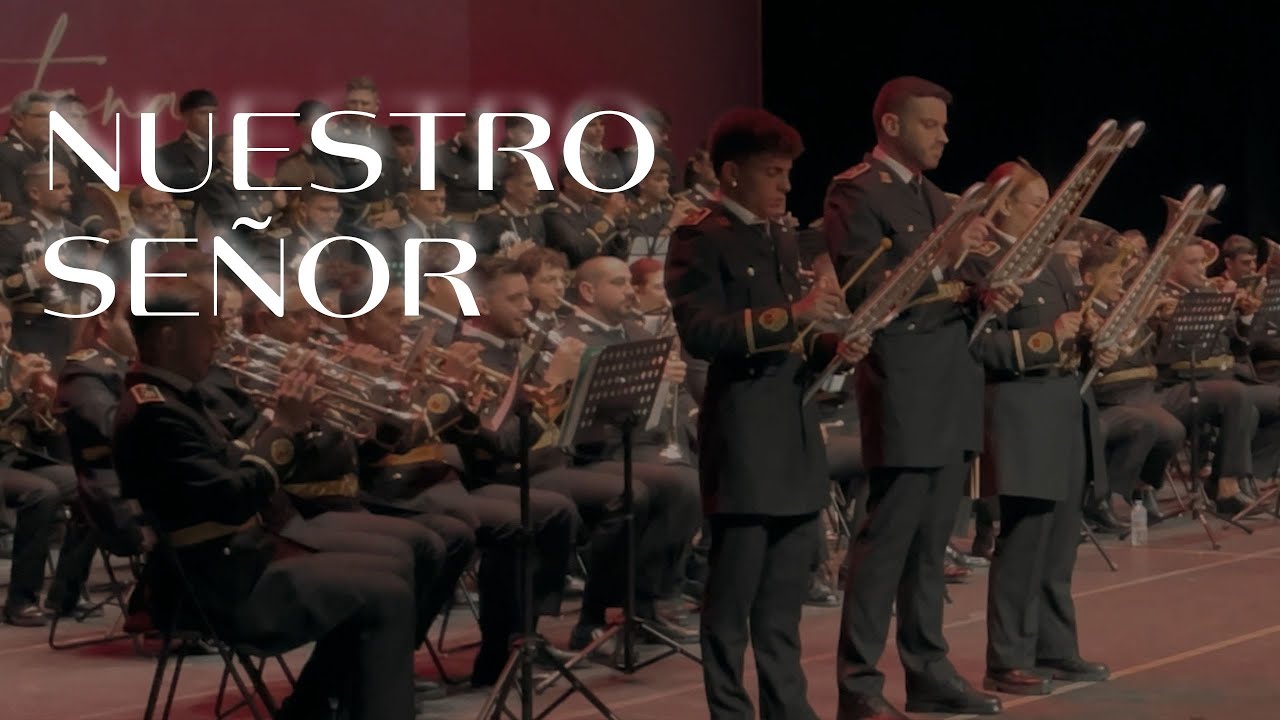 Nuestro Señor  | A.M. Samaritana | Certamen Solidario Mediolanum Aproxima