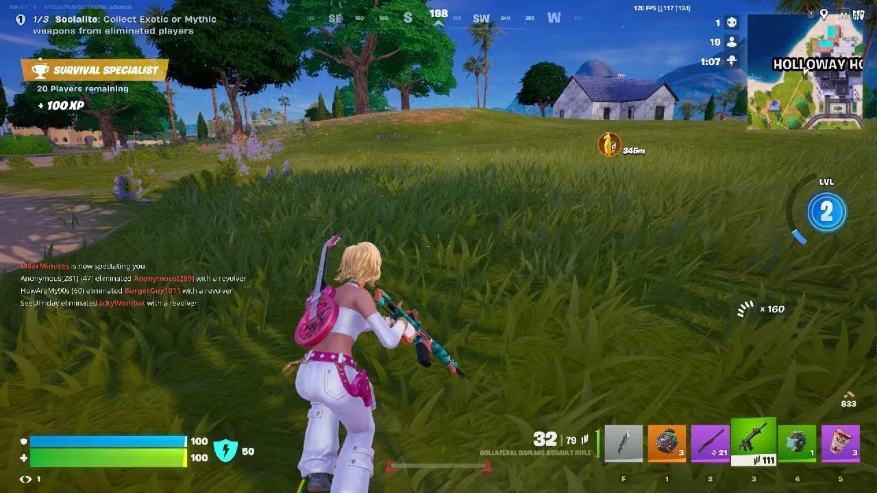 Finally a win