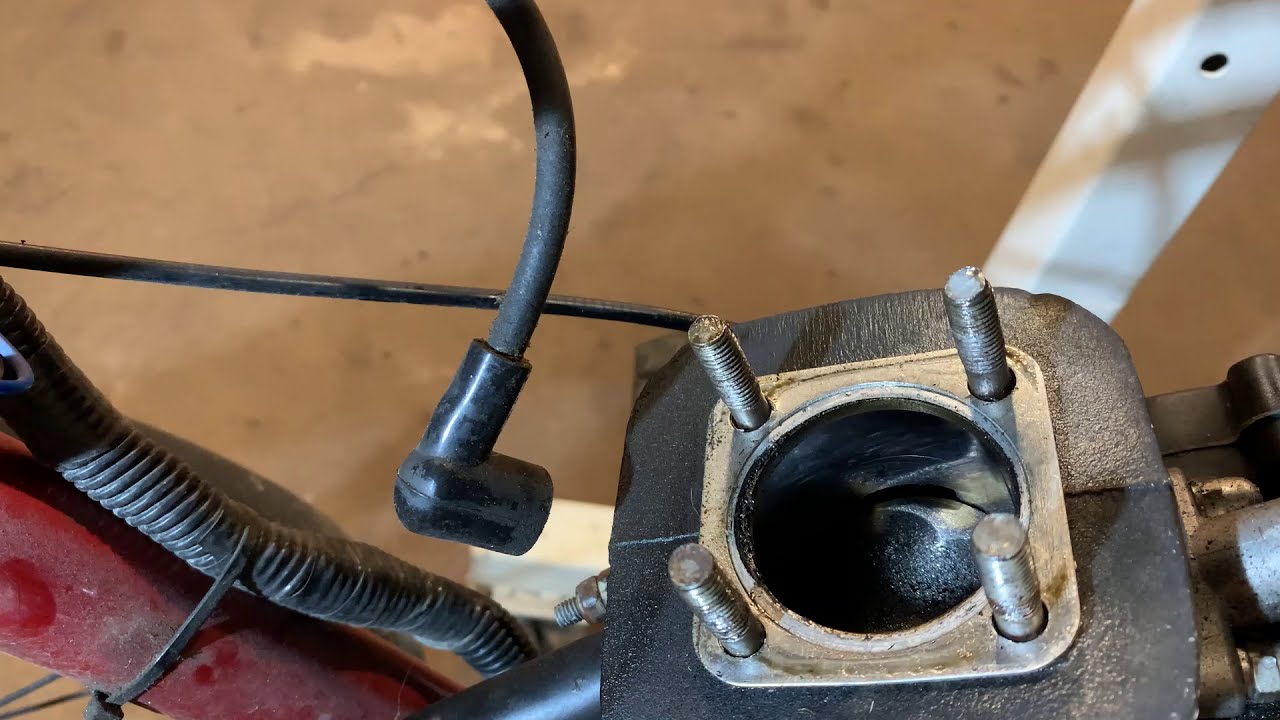 After 10,000 miles of reliable riding