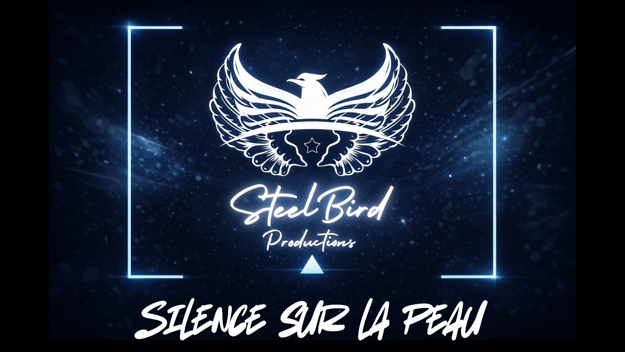 SteelBird - Silence sur la Peau