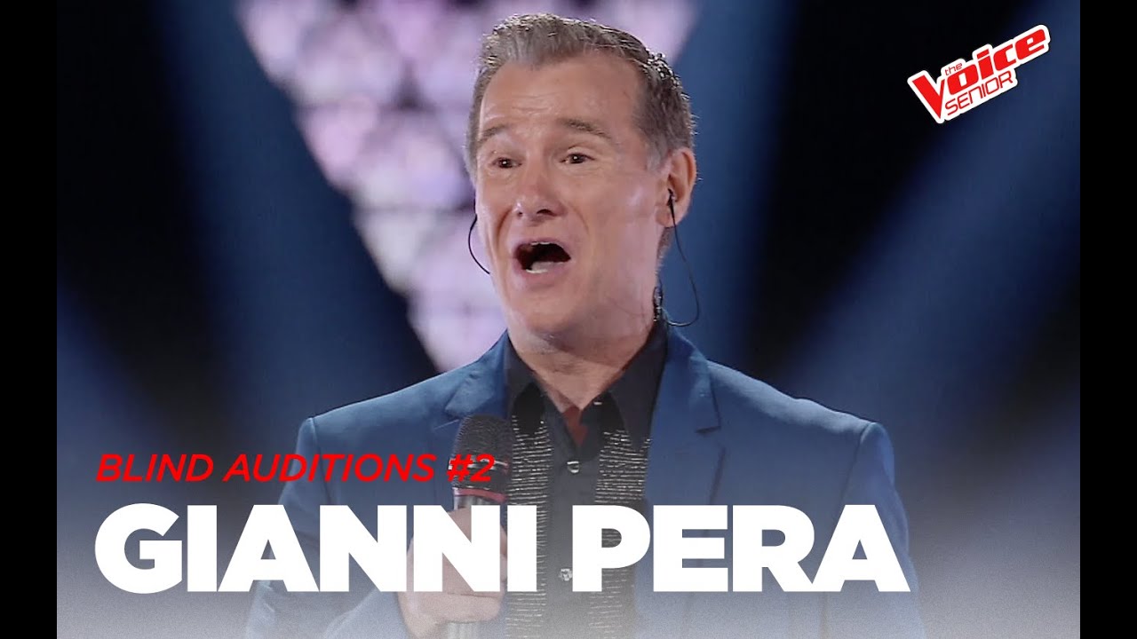 Gianni Pera 