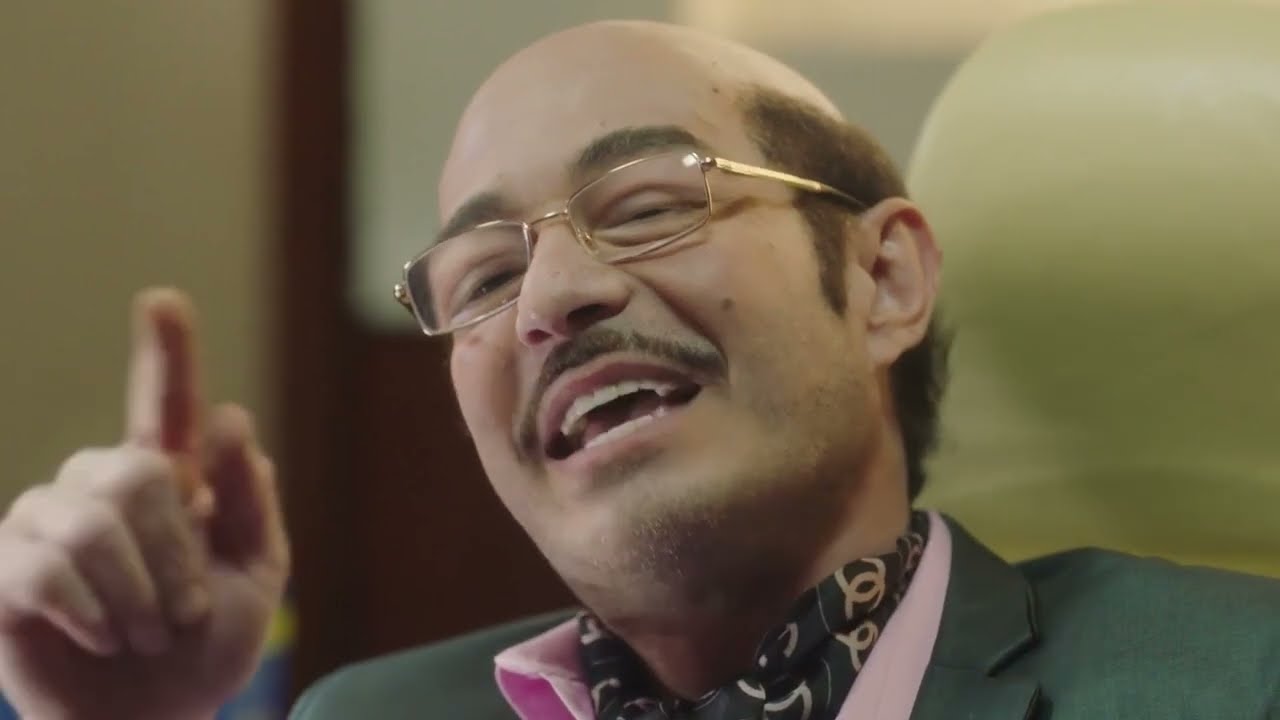 خطه لبه في غسيل اموال عيسي وفرح