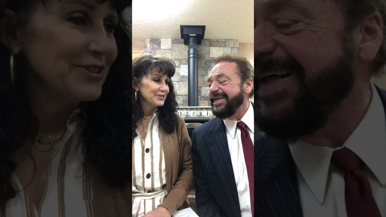 Osmond Connection November 21, 2021