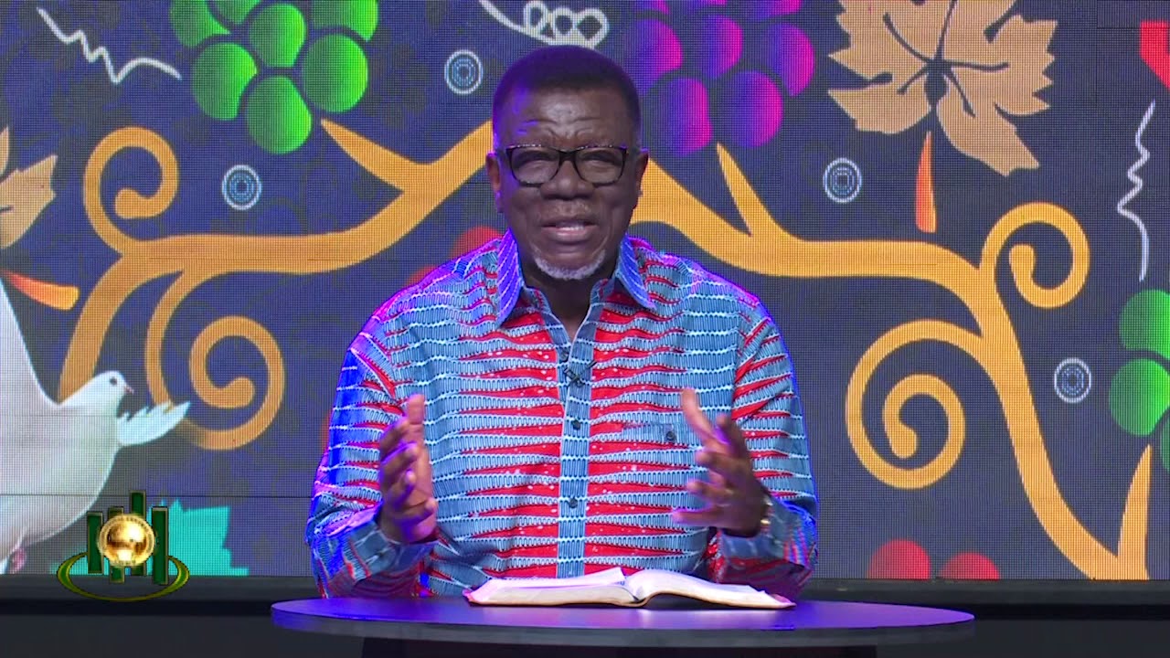 Creating Hope When There Is No Hope | Pastor Mensa Otabil