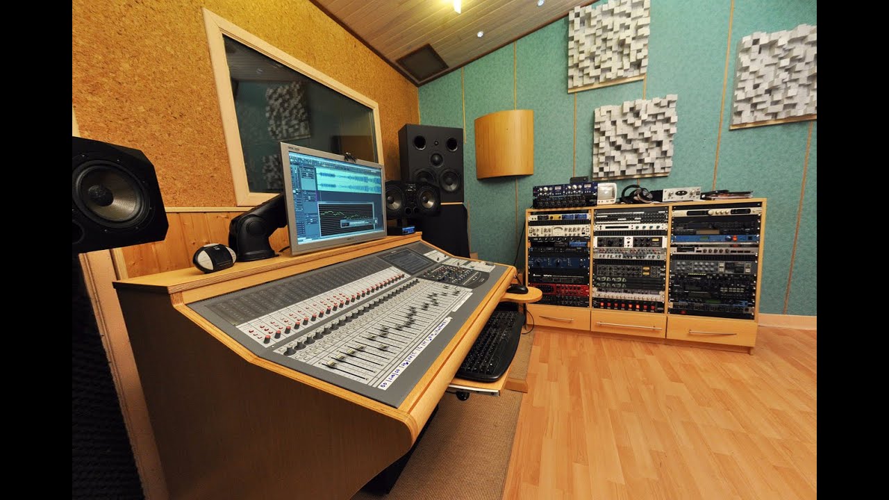 Trucs et astuces studio d'enregistrement