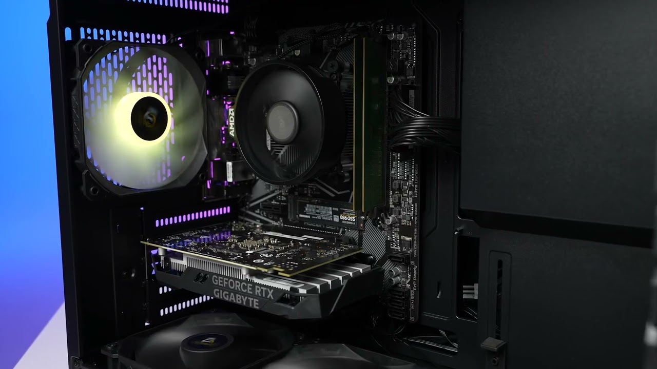 Gaming Storm G3