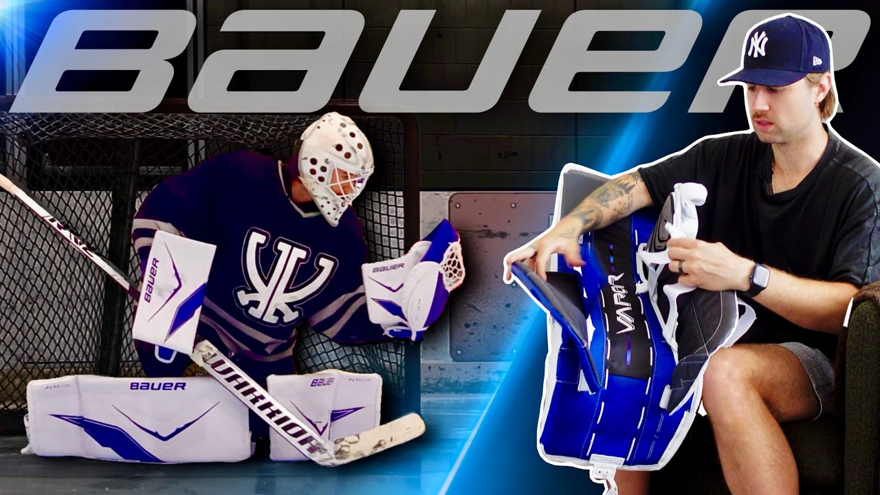 BAUER FLYLITE