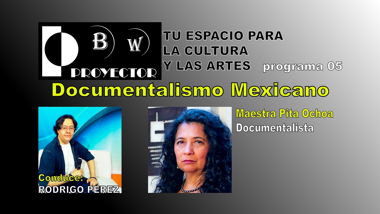 BWP 05 Documentalismo f&iacute;lmico