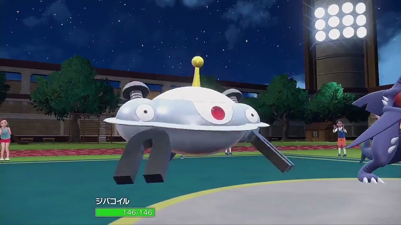 ピンチの場面で勝ち筋を詠唱するチャン