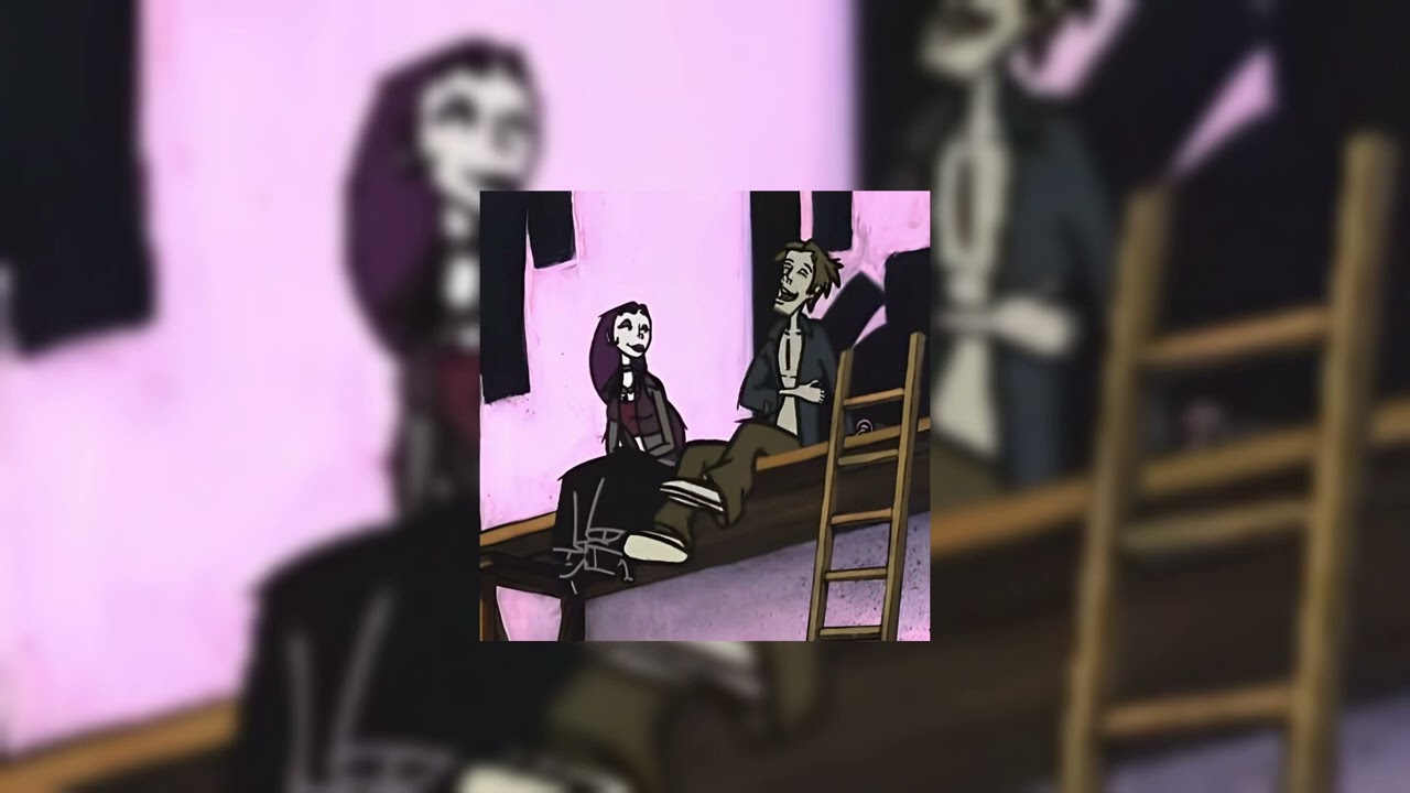 K3VIN_G - Without You (sped up)