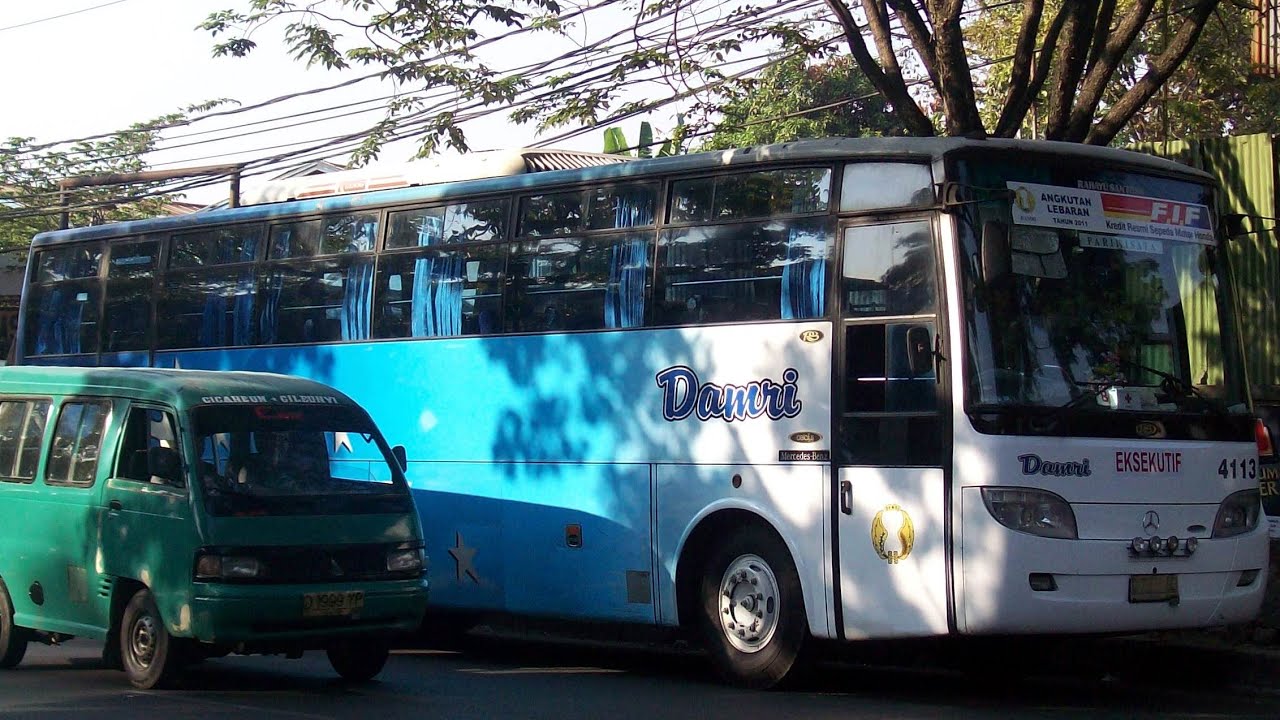 DAMRI (Celcius Lawas)