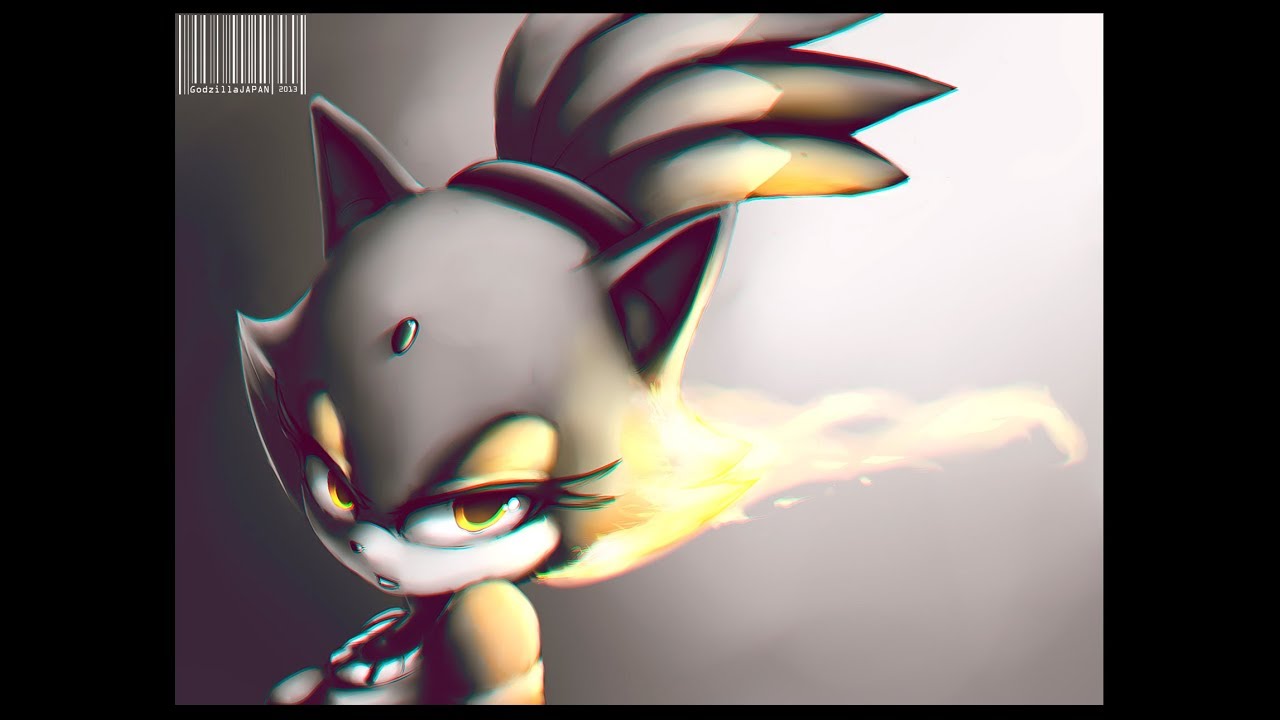 Blaze the cat -  Pyromania