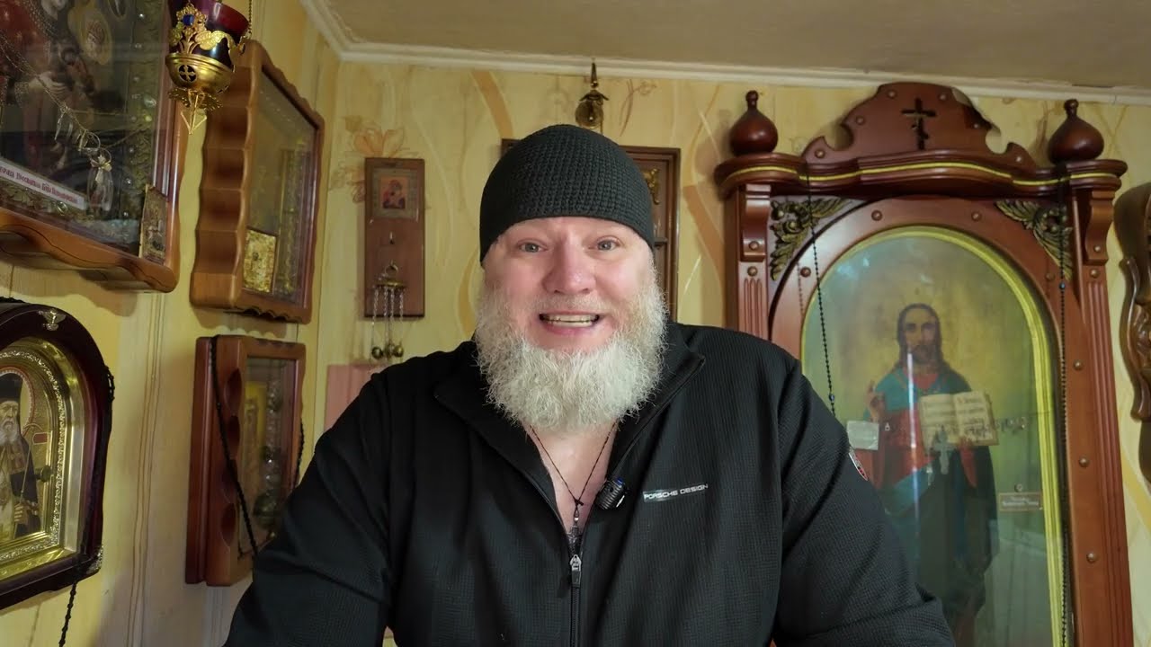 Церковь их не любит