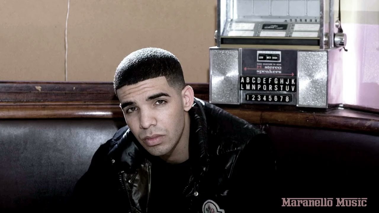 Drake Type Beat - "No Love In The Six"