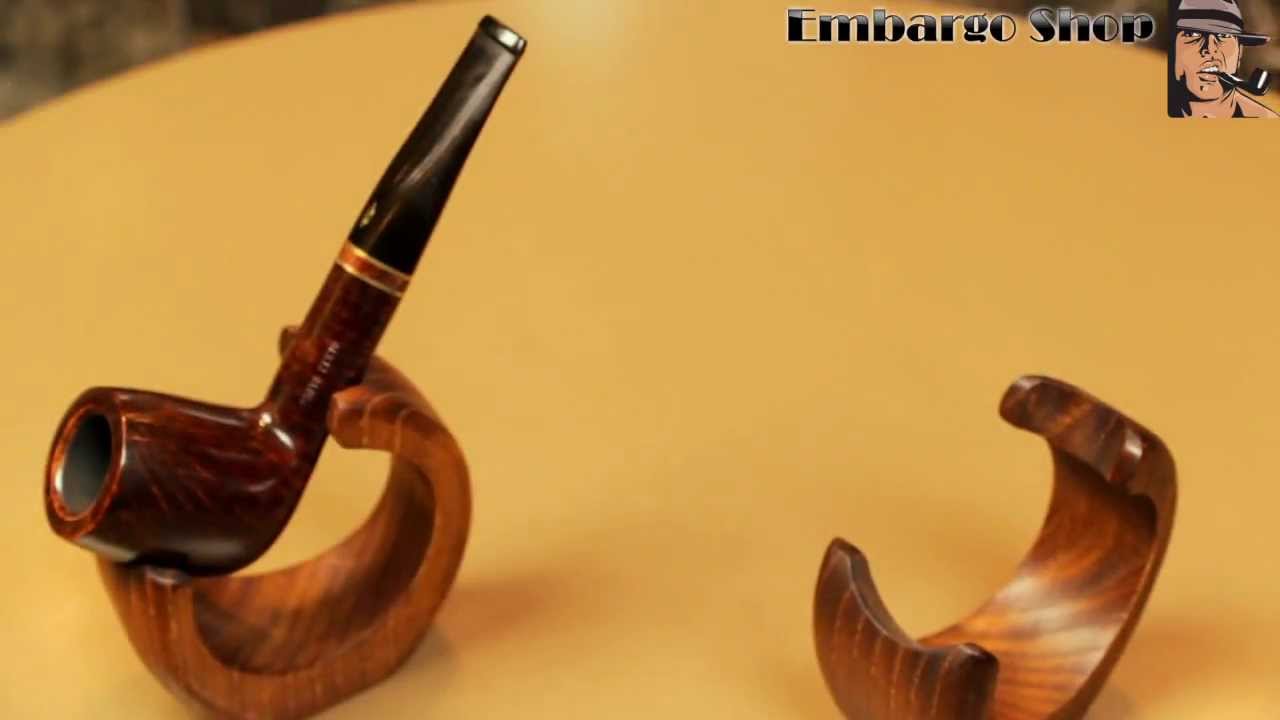 Трубка  Savinelli ACCADEMIA SMOOTH, трубка Savinelli Porta Serva smooth