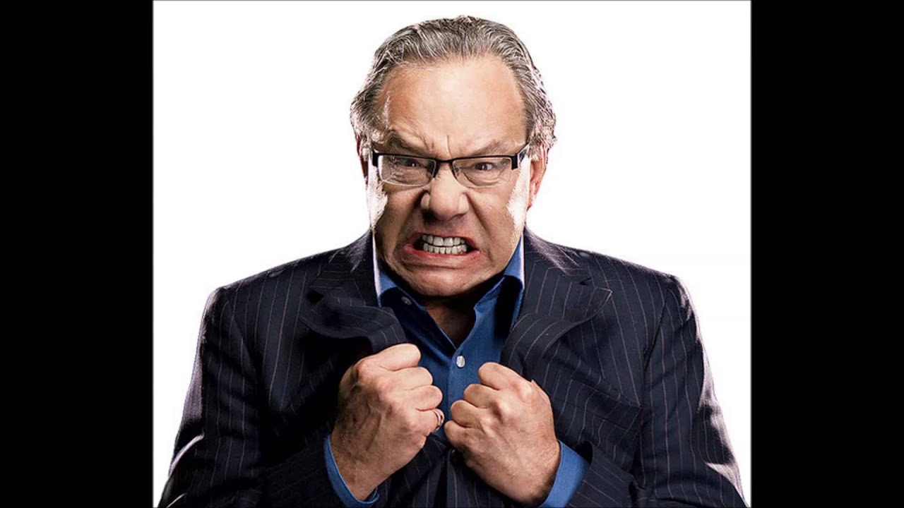 Golfers by Lewis Black