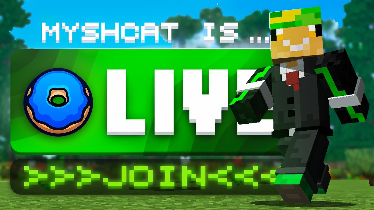 DonutSMP LIVE🔴│Rating Bases, Gambling & Buying Skellies