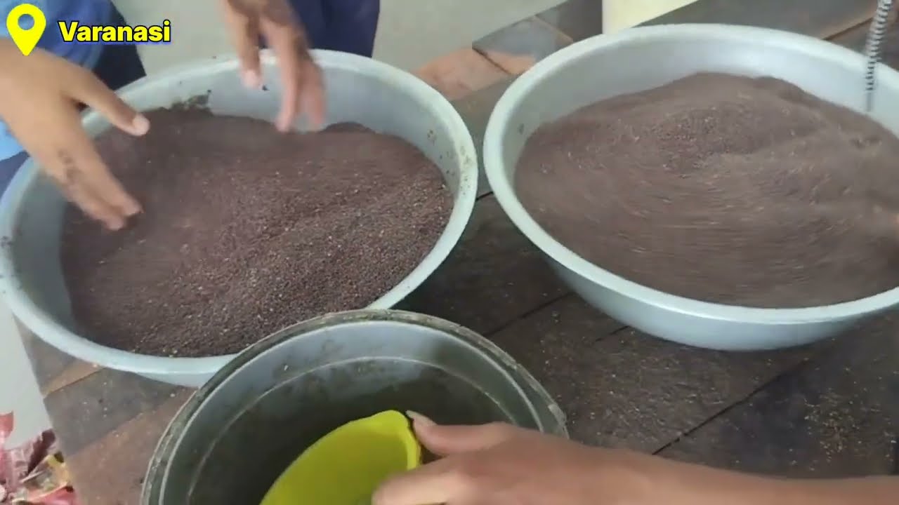 गांव में Mustard Oil का शानदार Business || Cold Press Oil Machine || Oil Mill Business