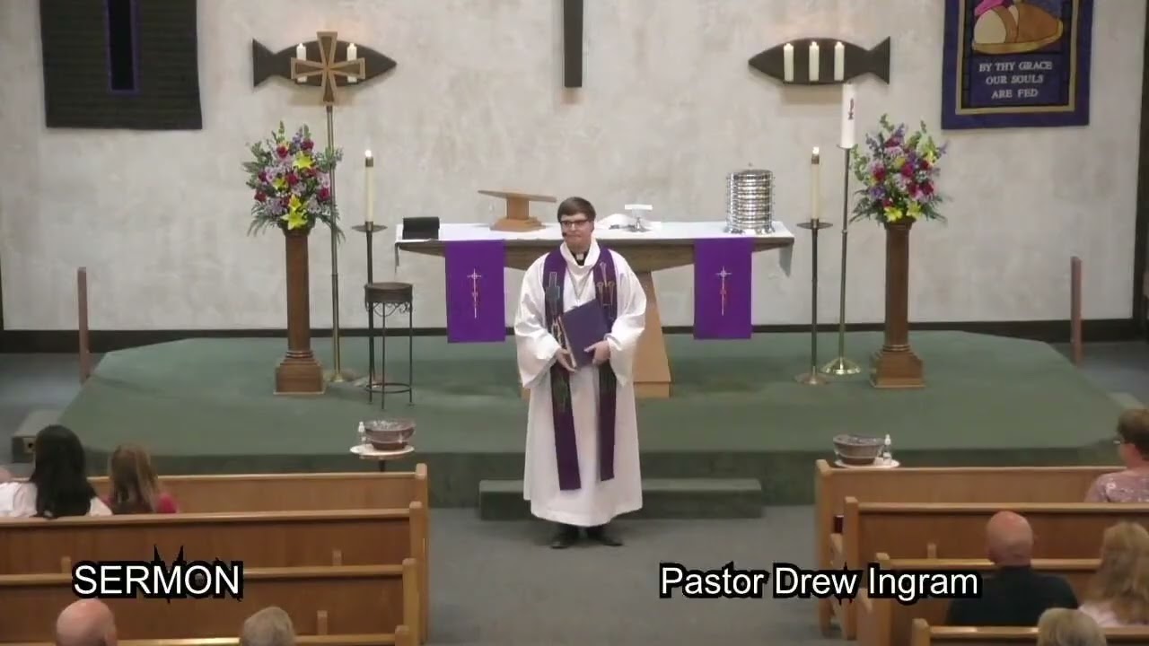 The Good News is Great Love | Tell Me Something Good Sermon Week 2 3.1.26