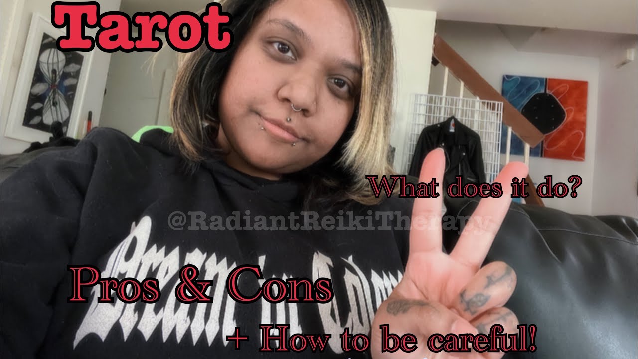 What is Tarot? How does Tarot help? #tarot 