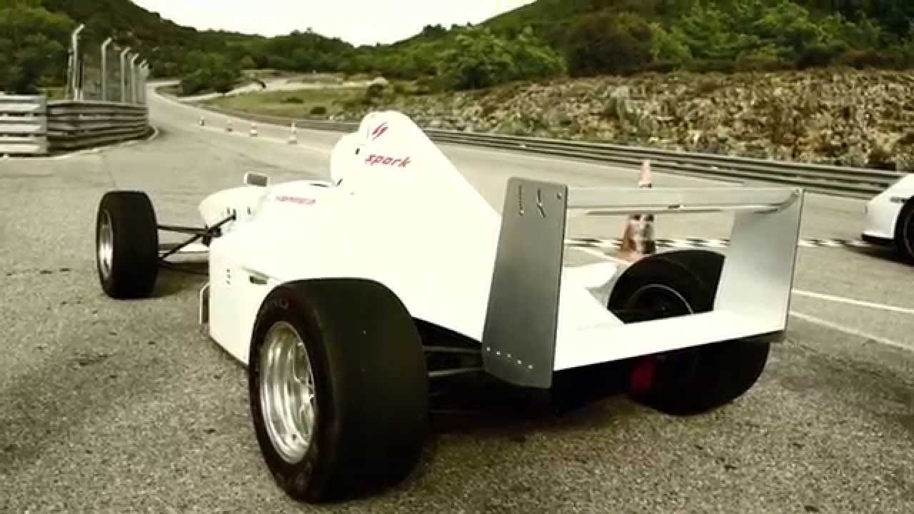 FORMULE BMW