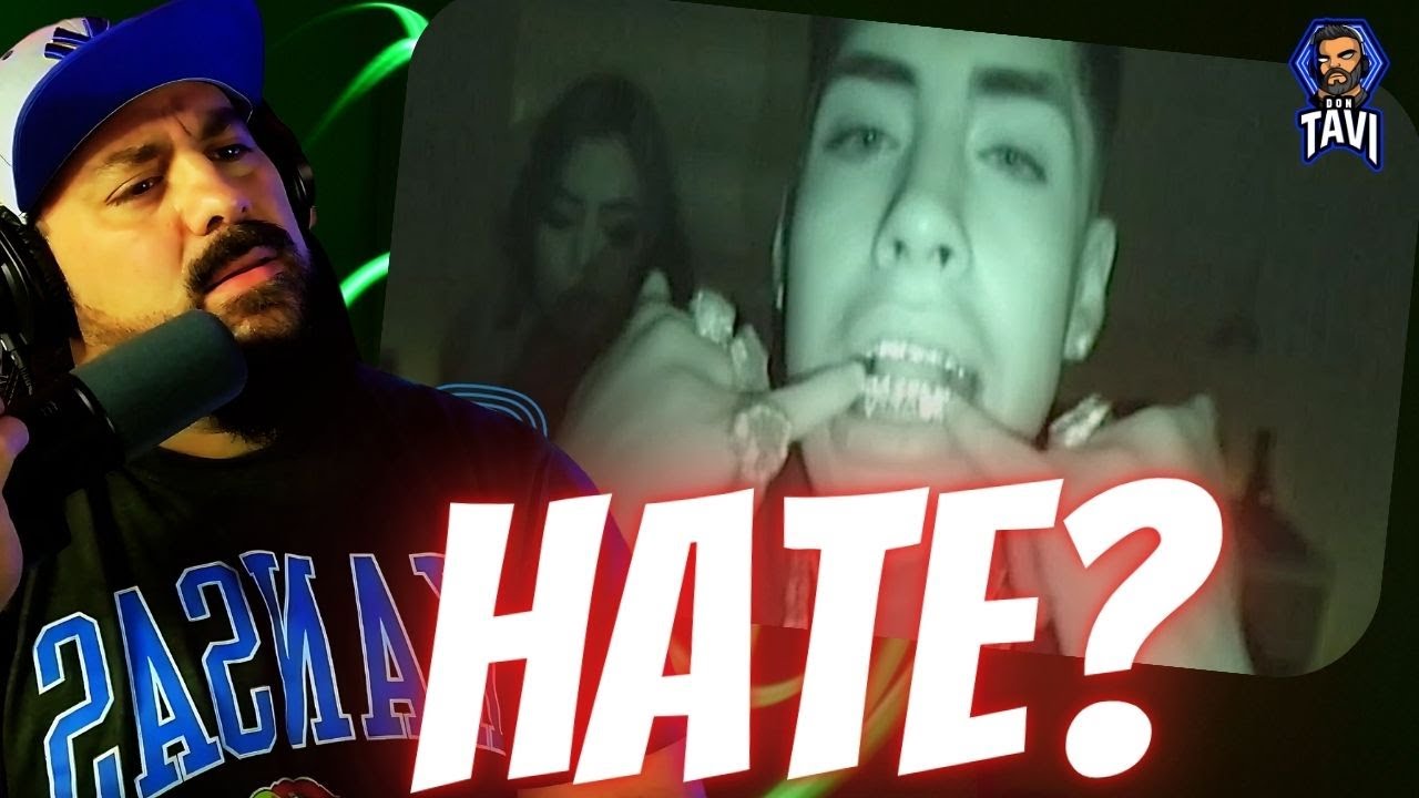 REACCION A Cris MJ, Kali Uchis, JHAYCO - SI NO ES CONTIGO REMIX