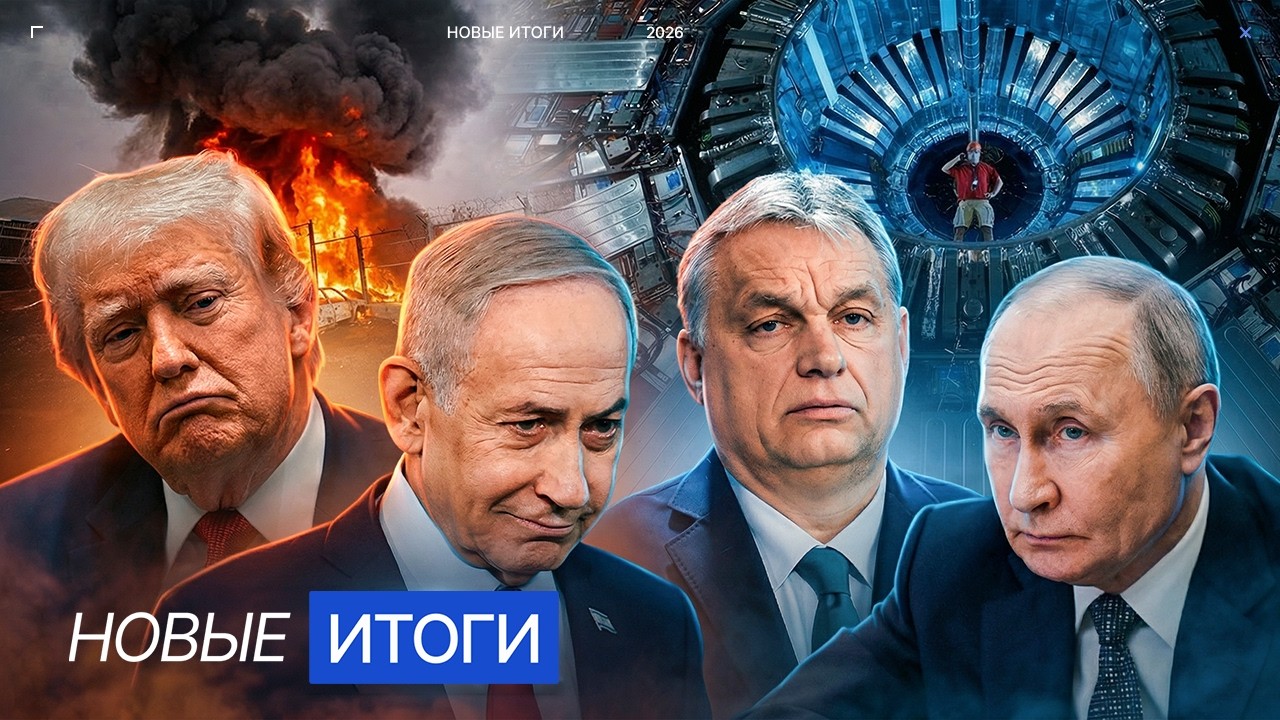 Месяц войны США и Ирана: итоги. Европа ждет поражения Орбана. Фицо заподозрили в госизмене